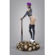 Trick or Treat Hot Chicks Squad Statue 1/4 Skelly 51 cm